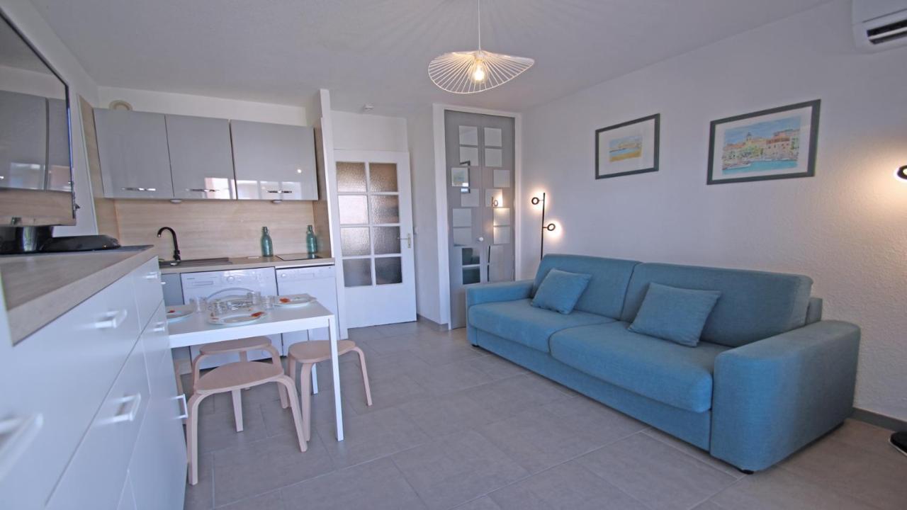 Santa Cruz Daire Sainte-Maxime Dış mekan fotoğraf